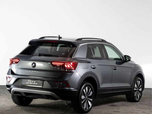 Volkswagen T-Roc 1.5 TSI DSG 110 kW image number 3