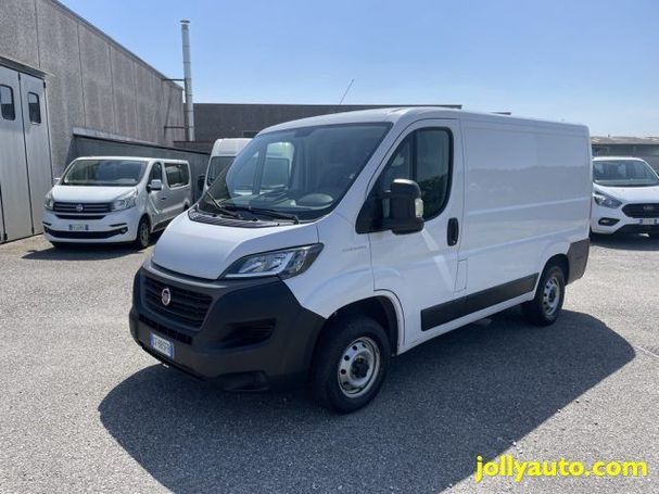 Fiat Ducato 2.3 88 kW image number 1