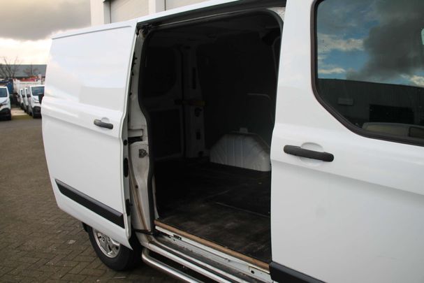 Ford Transit Custom 2.0 TDCi 77 kW image number 13