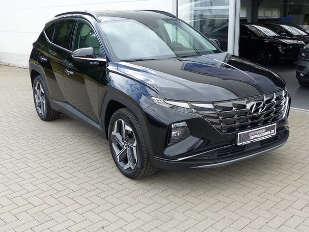 Hyundai Tucson 4WD 195 kW image number 2