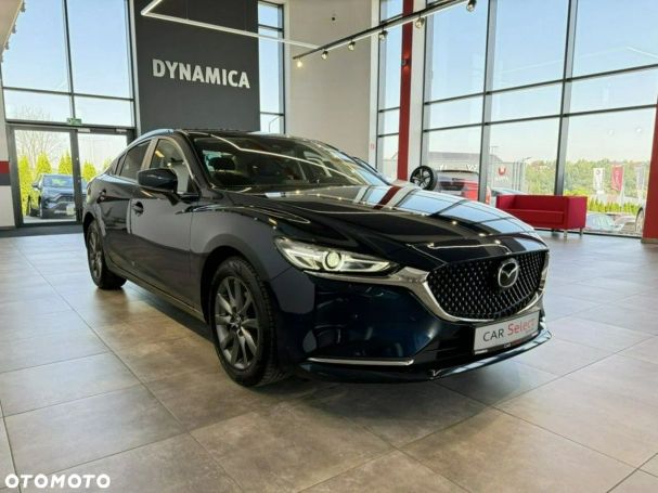 Mazda 6 121 kW image number 2