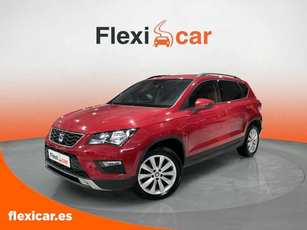 Seat Ateca 1.6 TDI Style 85 kW image number 1