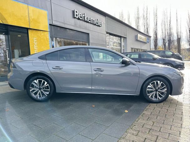 Peugeot 508 165 kW image number 4