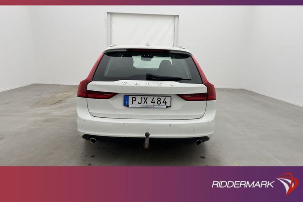 Volvo V90 D3 AWD Momentum 110 kW image number 2