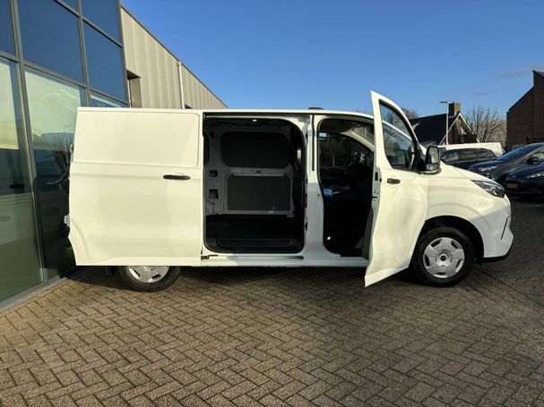 Ford Transit Custom 280 L1H1 Trend 81 kW image number 5