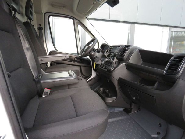 Fiat Ducato 88 kW image number 7