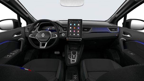 Renault Symbioz E-Tech Full Hybrid 145 105 kW image number 5