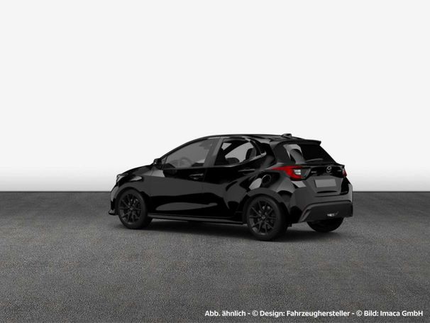 Mazda 2 90 66 kW image number 7