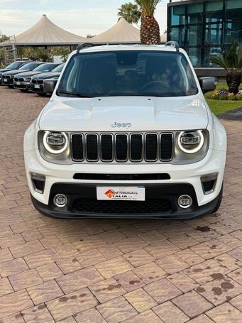 Jeep Renegade 1.6 96 kW image number 9