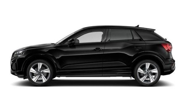 Audi Q2 30 TFSI Advanced 85 kW image number 3