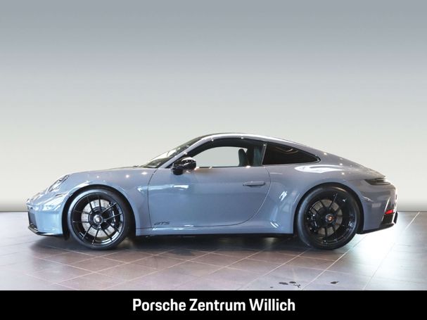 Porsche 992 Carrera GTS 398 kW image number 4