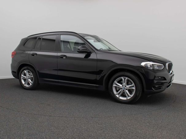 BMW X3 xDrive 140 kW image number 3