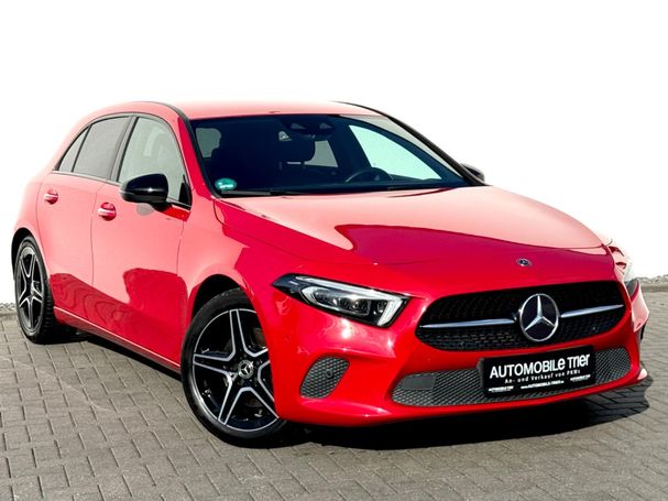 Mercedes-Benz A 220 4Matic 140 kW image number 2