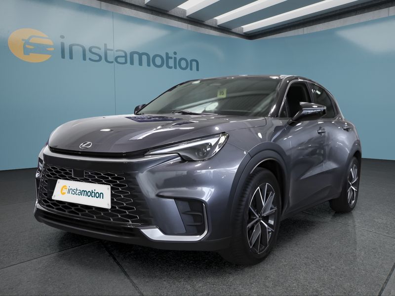 Lexus LBX 1.5 Hybrid 100