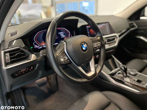 BMW 320i Touring 135 kW image number 6