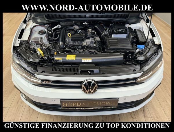 Volkswagen Polo 1.0 TSI R-Line 70 kW image number 23