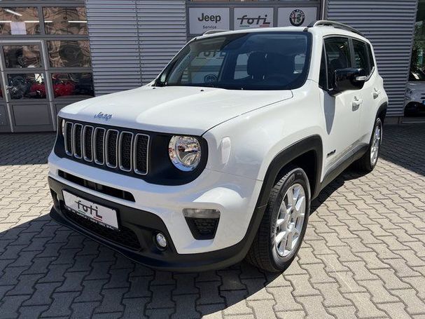 Jeep Renegade 1.5 Limited 95 kW image number 1