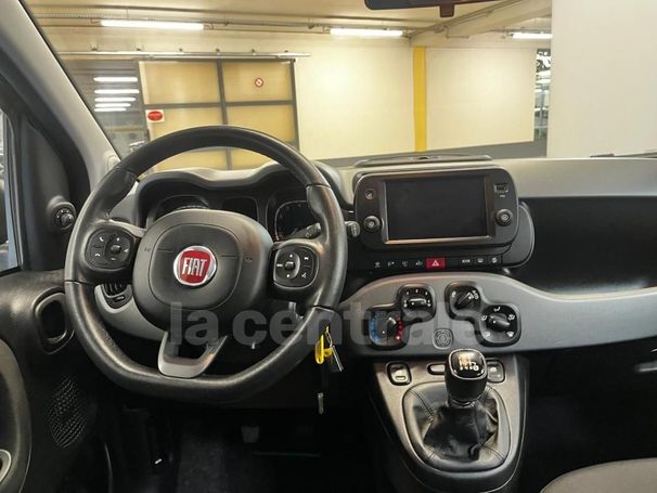 Fiat Panda 51 kW image number 4