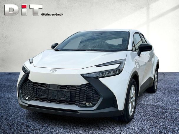 Toyota C-HR 1.8 Hybrid 103 kW image number 1