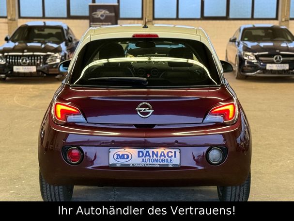 Opel Adam 64 kW image number 4