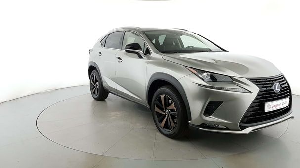 Lexus NX 300 h 145 kW image number 1