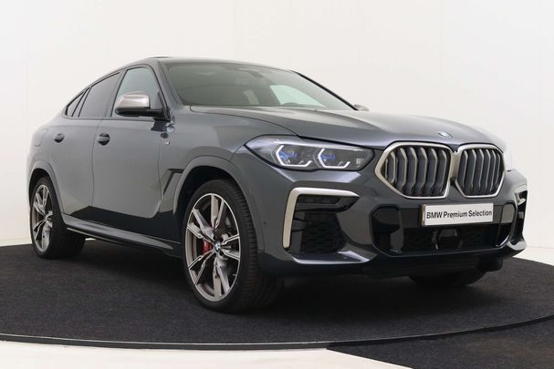 BMW X6 M 50i xDrive 391 kW image number 13