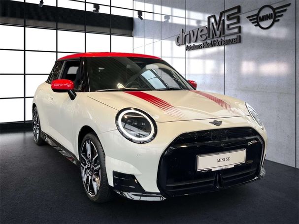 Mini Cooper SE 160 kW image number 16