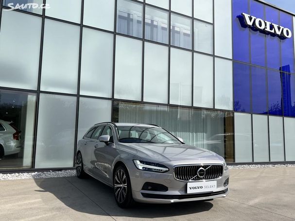 Volvo V90 B4 145 kW image number 9