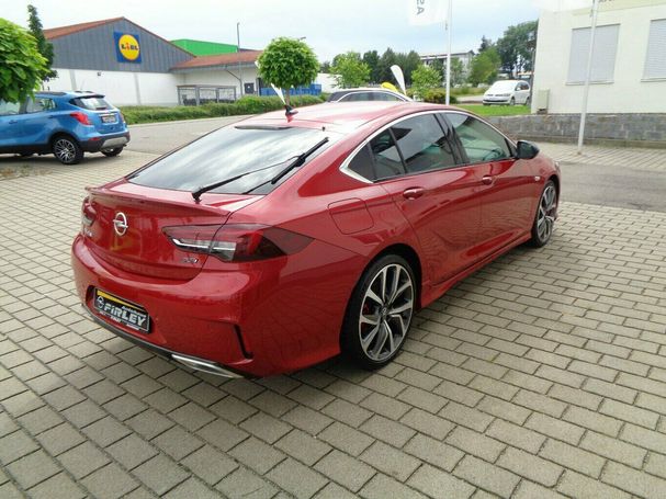 Opel Insignia 169 kW image number 4