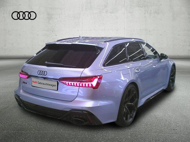 Audi RS6 Avant Performance 463 kW image number 2