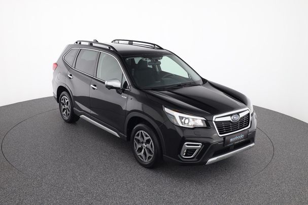 Subaru Forester 2.0i Active 110 kW image number 3