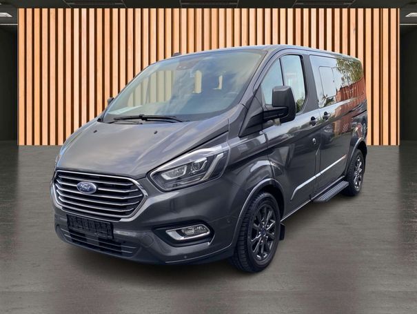 Ford Tourneo Custom 320 Titanium 136 kW image number 1