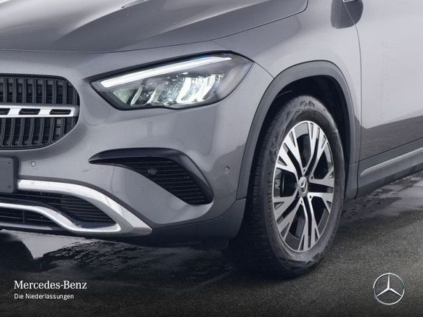 Mercedes-Benz GLA 180 100 kW image number 4