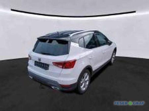 Seat Arona 1.0 TSI FR 81 kW image number 2