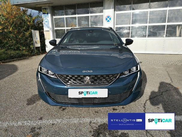 Peugeot 508 SW 1.2 PureTech 96 kW image number 7