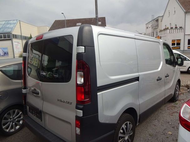 Renault Trafic L1H1 Komfort 107 kW image number 3