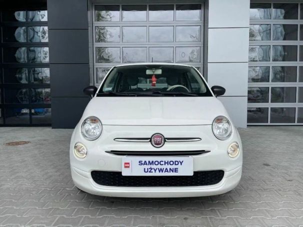 Fiat 500 51 kW image number 5