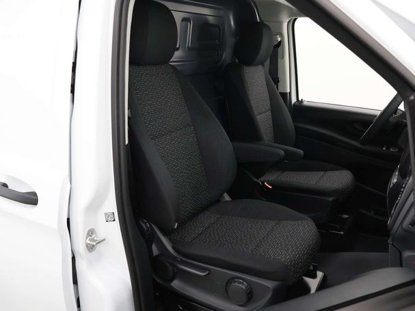 Mercedes-Benz Vito e 85 kW image number 7