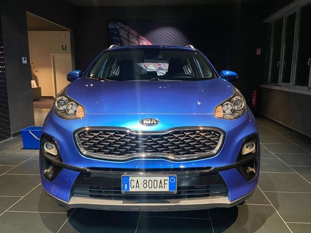 Kia Sportage 1.6 93 kW image number 1