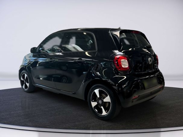 Smart ForFour EQ 60 kW image number 7