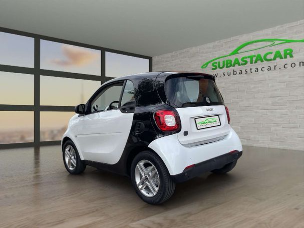 Smart ForTwo 55 kW image number 7