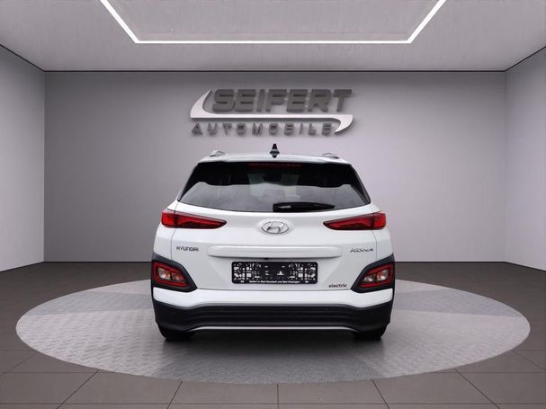 Hyundai Kona Elektro 150 kW image number 3