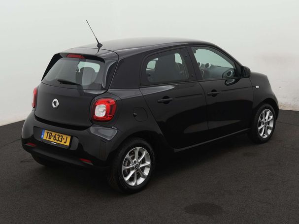 Smart ForFour 52 kW image number 7