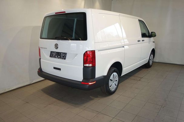 Volkswagen T6 Transporter 81 kW image number 4