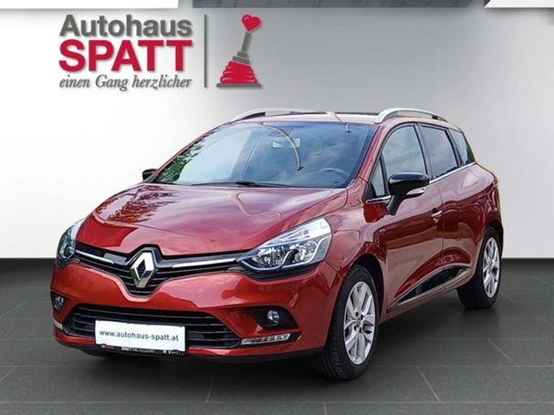 Renault Clio Grandtour Energy TCe 90 65 kW image number 1