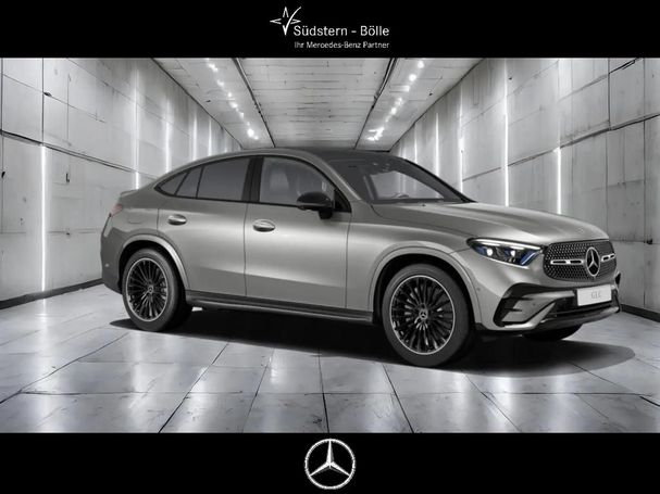 Mercedes-Benz GLC 300 198 kW image number 2