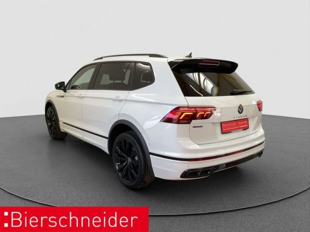 Volkswagen Tiguan Allspace 2.0 TDI R-Line DSG 4Motion 142 kW image number 9