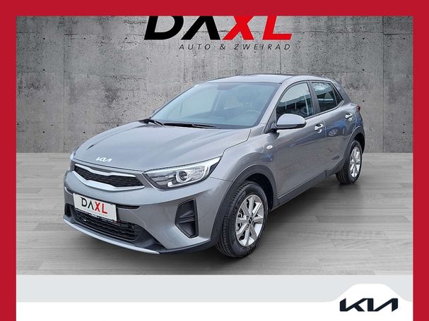 Kia Stonic 1.0 74 kW image number 1