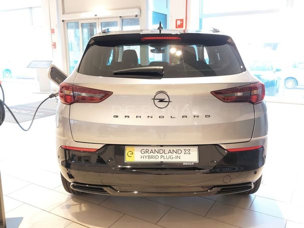 Opel Grandland X 165 kW image number 4