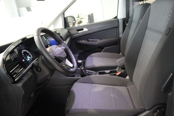 Ford Tourneo Connect Titanium 75 kW image number 10